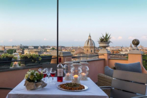 Santonofrio SKY Terrace Penthouse